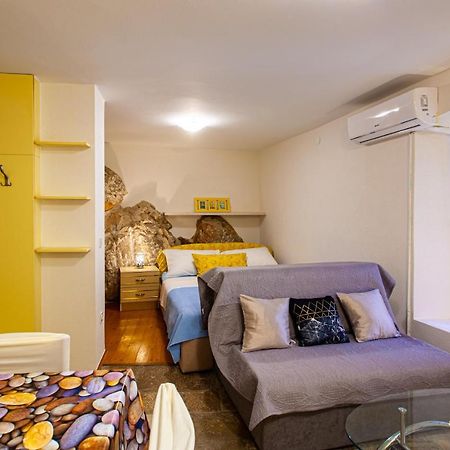 Room M 크레스 외부 사진