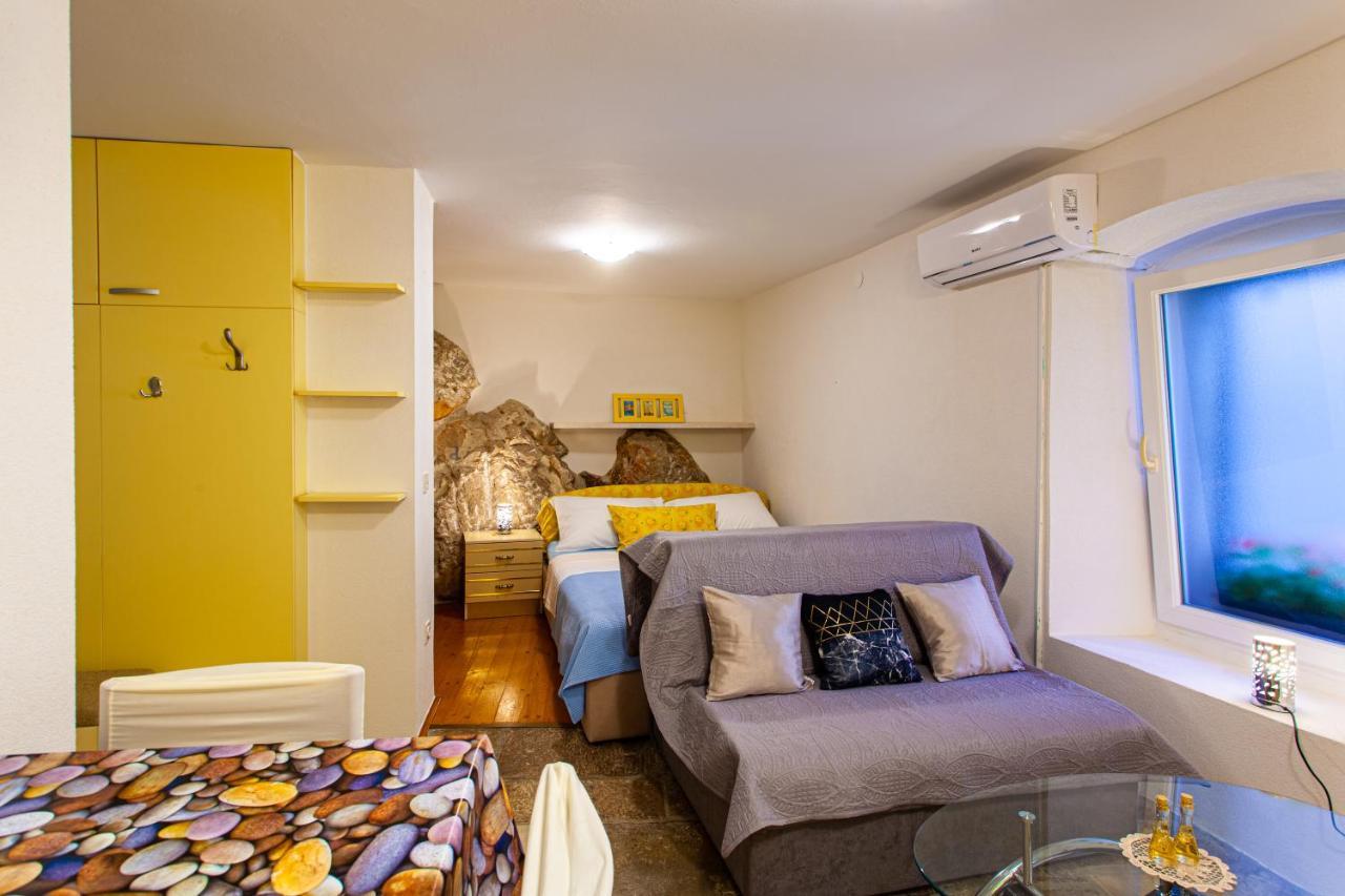 Room M 크레스 외부 사진