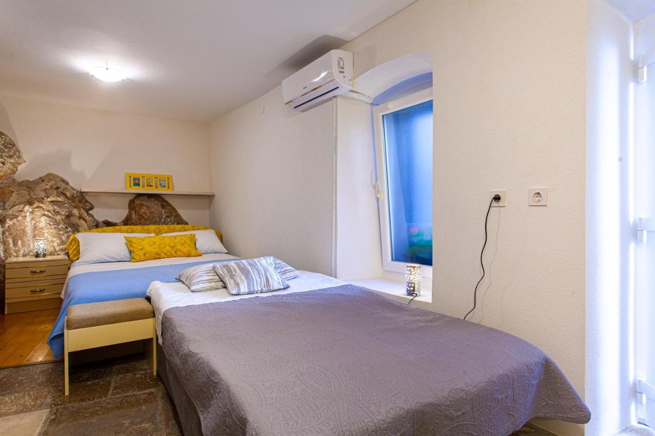 Room M 크레스 외부 사진