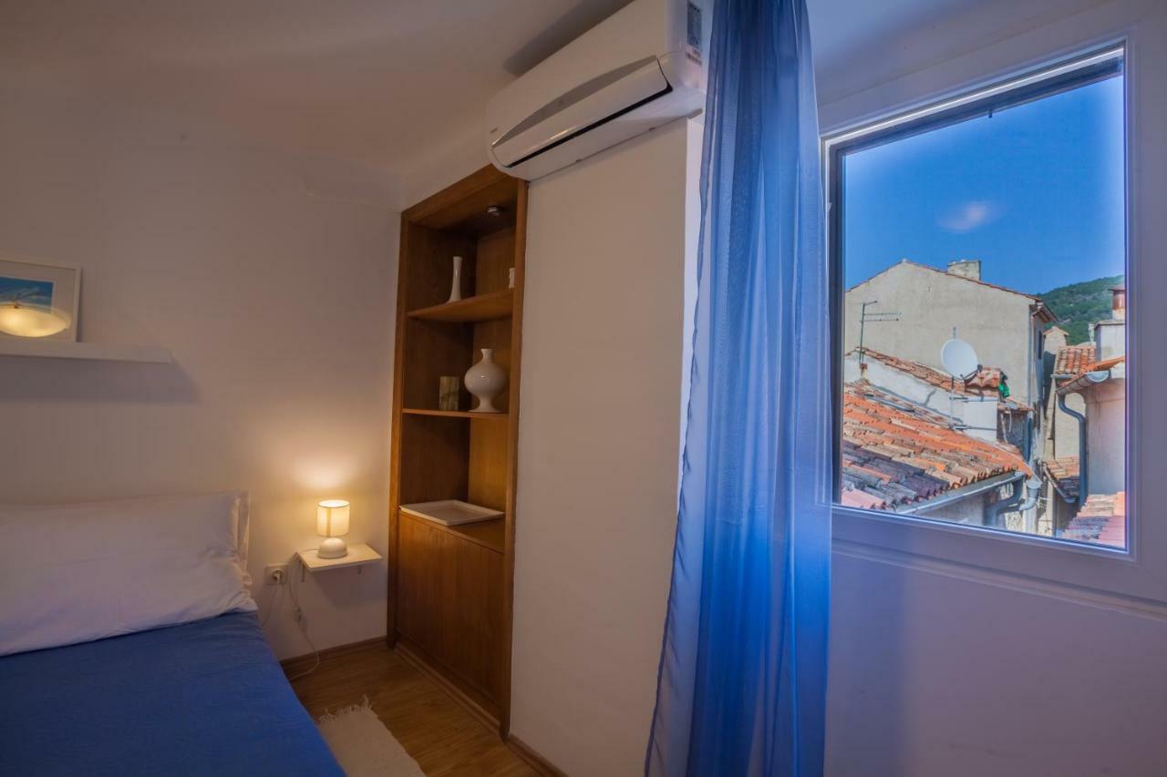 Room M 크레스 외부 사진